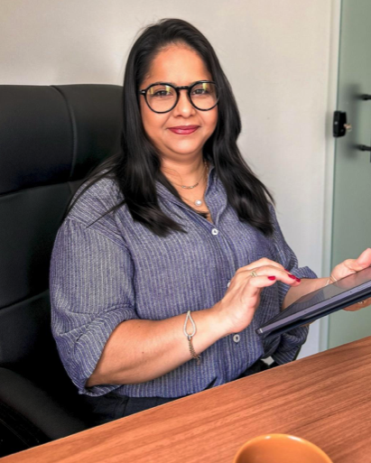 Daniela Galvão - Equipa Lima Borregana Consultoria Internacional