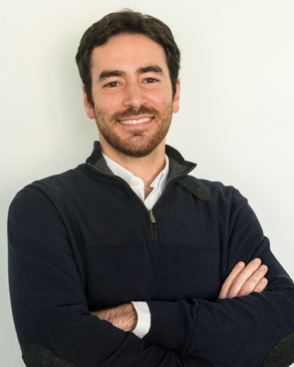 João Borregana - Equipa Lima Borregana Consultoria Internacional